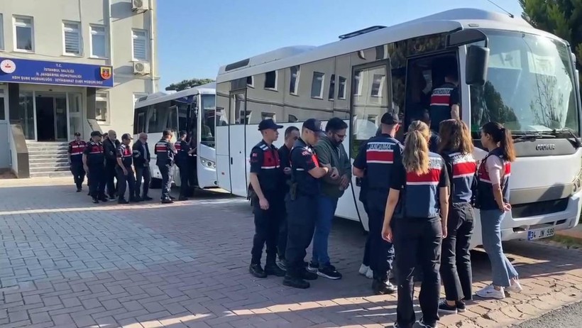 İBB'ye 3. Dalga Operasyonunda Yeni Gelişme - Resim : 1