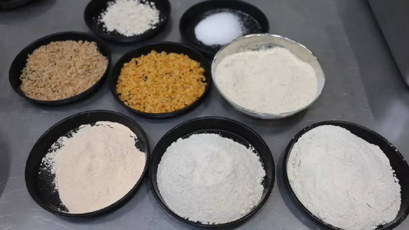 Tarihi Kazıda Şok Keşif: 5 Bin Yıllık Pişmiş Ekmek Ortaya Çıktı! Bilim Dünyası Şaşkın - Resim : 4