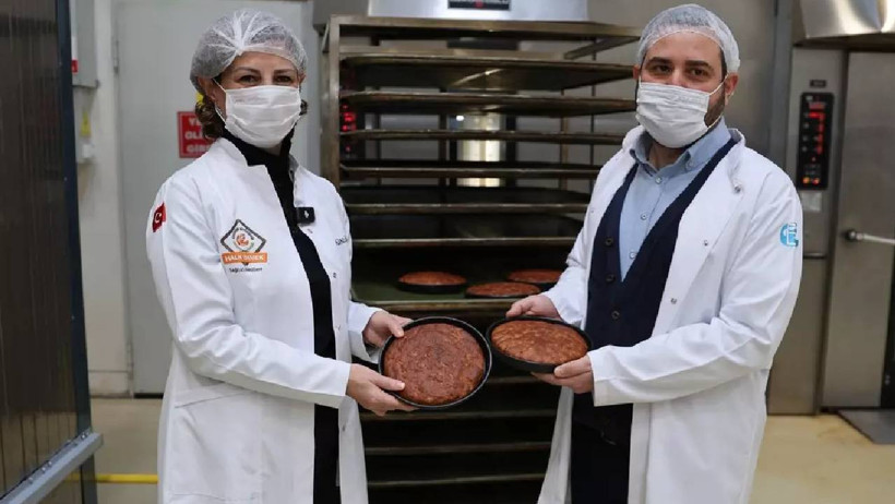 Tarihi Kazıda Şok Keşif: 5 Bin Yıllık Pişmiş Ekmek Ortaya Çıktı! Bilim Dünyası Şaşkın - Resim : 3