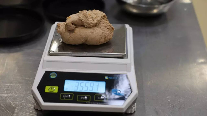 Tarihi Kazıda Şok Keşif: 5 Bin Yıllık Pişmiş Ekmek Ortaya Çıktı! Bilim Dünyası Şaşkın - Resim : 2