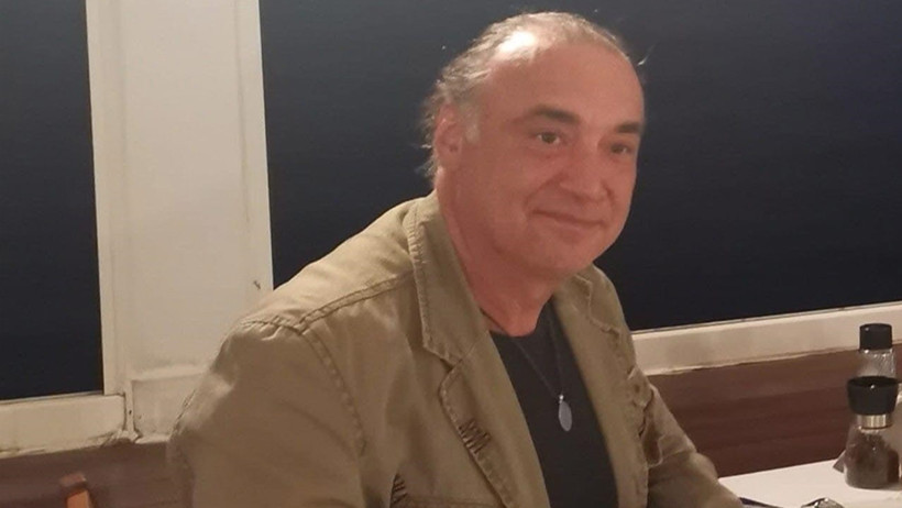 Yeşilçam Oyuncusu Mehmet Serdar Sulukahya'nın Feci Ölümü! Evinde Öldürüldü, Korkunç Suçlama Ortaya Çıktı - Resim : 1