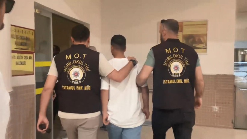 Minguzzi Ailesine Tehdit Davasında Karar! 4 Çocuk Sanığa Tahliye - Resim : 2
