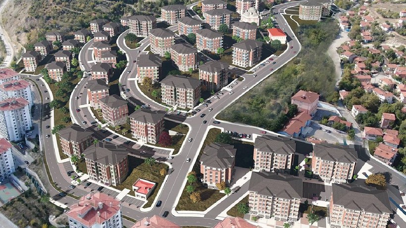 Konut Talep Endeksi Nisan Ayında Büyük Yükseliş Gösterdi - Resim : 2