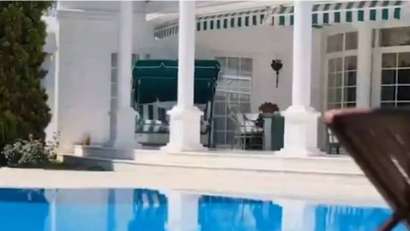 Medcezir Dizisinin Çekildiği Lüks Villa Satılıyor: Mira ile Yaman’ın Buluştuğu Malikane İçin İstenen Fiyat Dudak Uçuklattı - Resim : 1