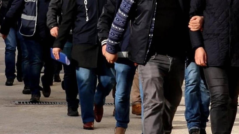 4 İlde Dev Operasyon: 64 Kişi Yakalandı, 1.8 Milyar Liralık Vurgun Ortaya Çıktı - Resim : 1