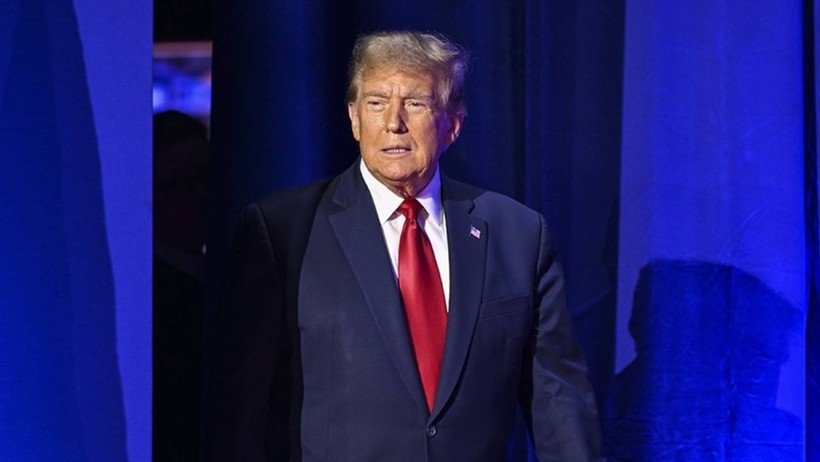 Trump Yönetiminden Harvard’a Yaptırım: Uluslararası Öğrenci Programı Askıya Alındı - Resim : 2