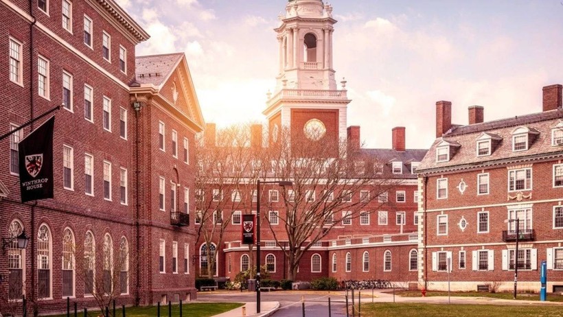 Trump Yönetiminden Harvard’a Yaptırım: Uluslararası Öğrenci Programı Askıya Alındı - Resim : 1