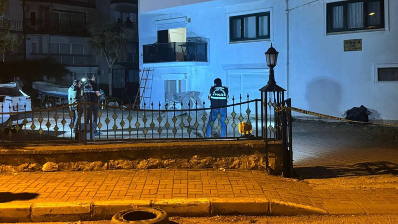 Balıkesir'de Kadın Cinayeti: 23 Yaşındaki Dilruba, Erkek Arkadaşı Tarafından Katledildi - Resim : 1