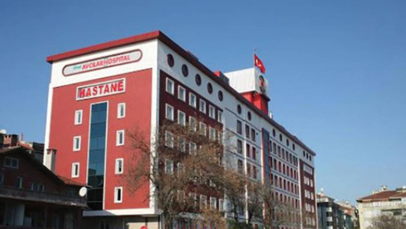 Skandalın Merkezindeki Avcılar Hospital Satışa Çıkarıldı - Resim : 1