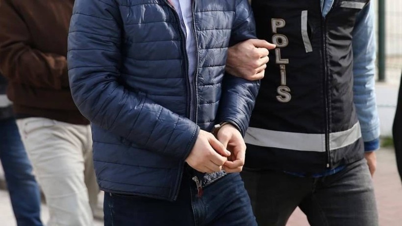 36 İlde FETÖ Operasyonu! Çok Sayıda Asker Gözaltında - Resim : 2