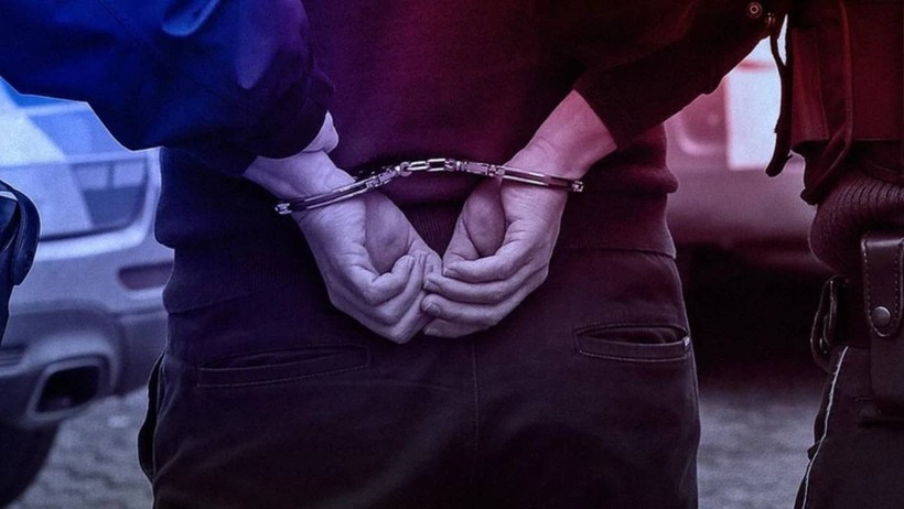 36 İlde FETÖ Operasyonu! Çok Sayıda Asker Gözaltında - Resim : 1