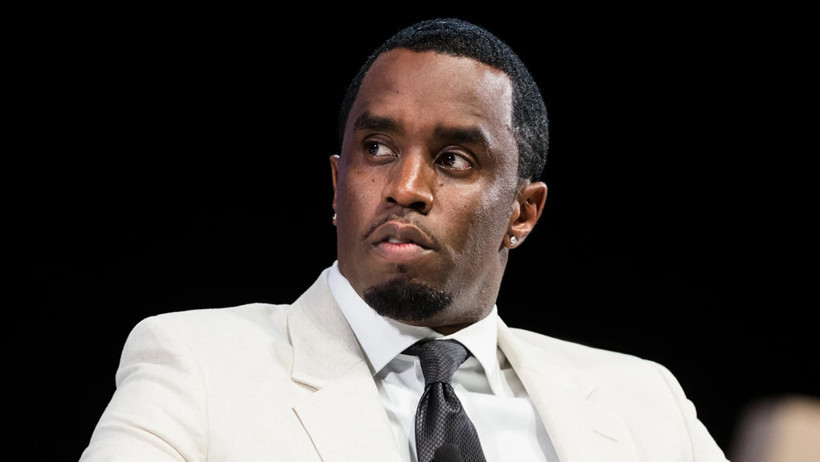 Diddy Davasında Şoke Eden Detay! Hamburgeri Böyle Yiyormuş... Mahkeme Üyelerinin Midesi Bulandı - Resim : 1