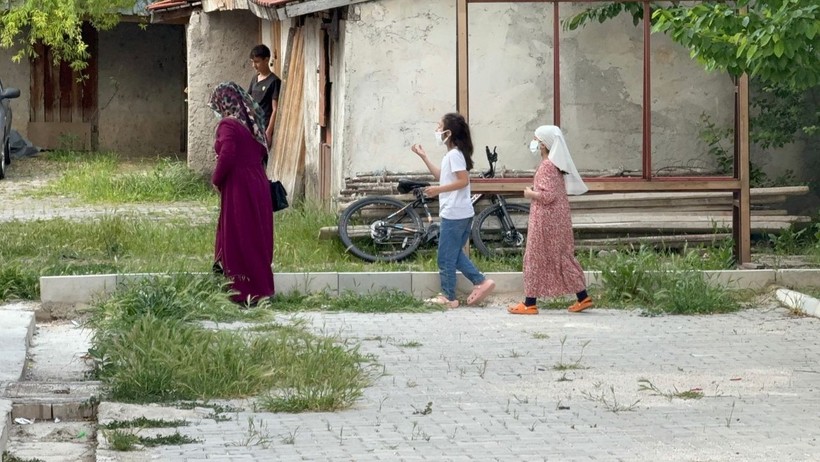Apartman Gaz Odasına Döndü: Sebebi 'Pes' Dedirtti - Resim : 2