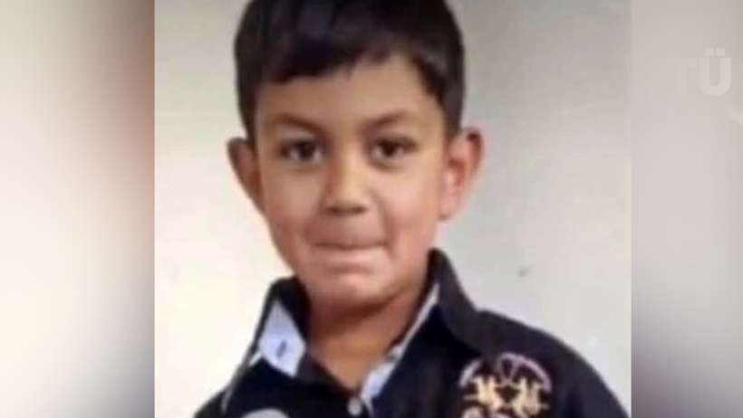 Cumali, Bünyamin, Sefa, Ali’den Sonra Bir Çocuk Daha! Minik Salim’in Cansız Bedeni Sulama Kanalında Bulundu - Resim : 3