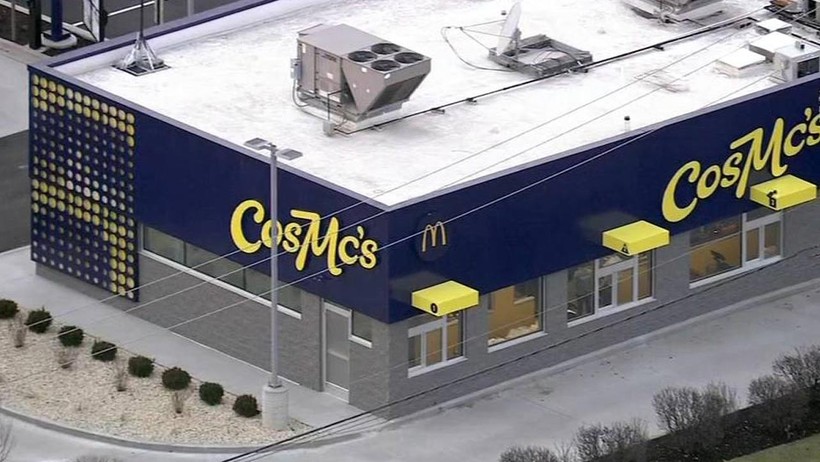 McDonald's Daha Fazla Dayanamadı! Kapısına Kilit Vuruluyor - Resim : 2