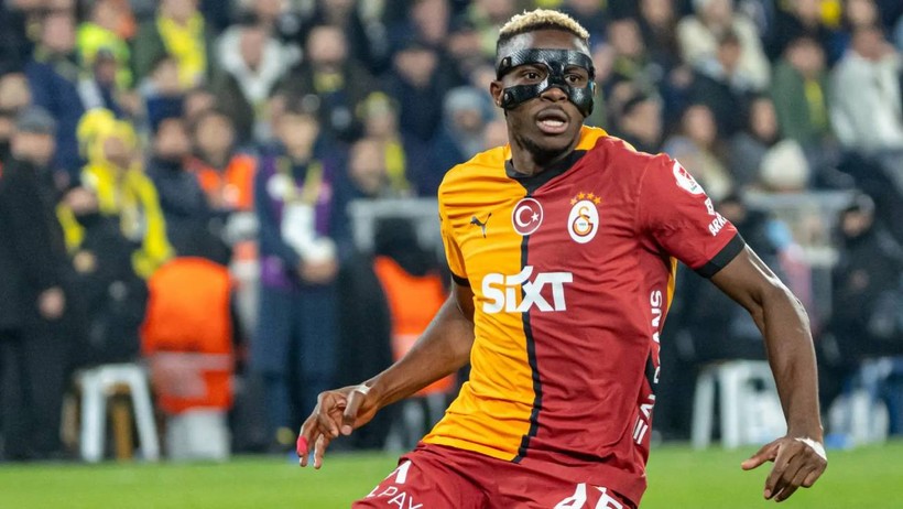 Sinan Engin Osimhen'in Son Kararını Açıkladı - Resim : 1