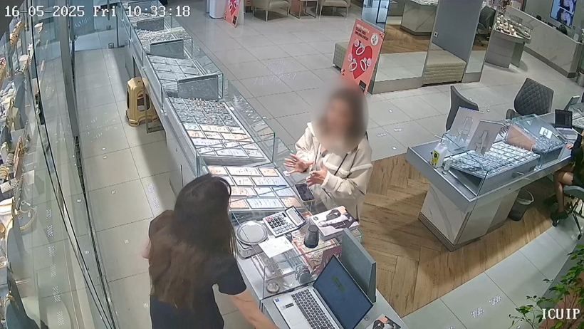 Altında Akılalmaz Hile! 18 Ayarı 22’ye Çıkarıyor, Kuyumcular Bile Zor Anlıyor - Resim : 3