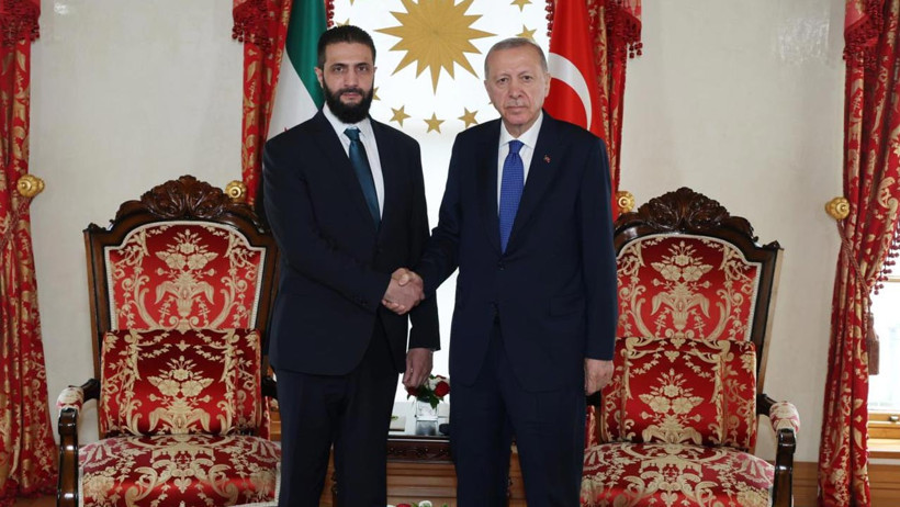 Cumhurbaşkanı Erdoğan’dan Sürpriz Zirve! Pakistan Başbakanı Şerif’i Kabul Edecek - Resim : 1