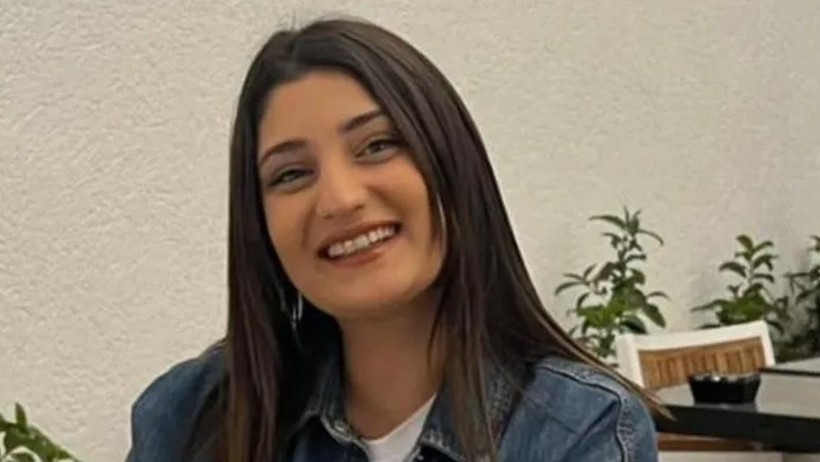 Antalya'da Satırlı Vahşet: Hemşire Sevcan Demir’i Katletmişti! İfadesi Kan Dondurdu - Resim : 1