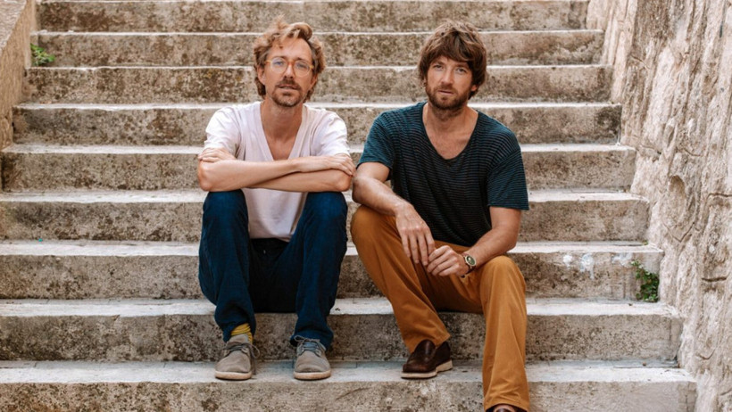 Kings of Convenience, İstanbul'u Büyülemeye Geliyor! 28 Mayıs'ta KüçükÇiftlik Park'ta - Resim : 1
