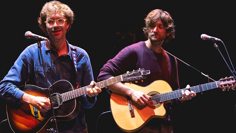 Kings of Convenience, İstanbul'u Büyülemeye Geliyor! 28 Mayıs'ta KüçükÇiftlik Park'ta - Resim : 2