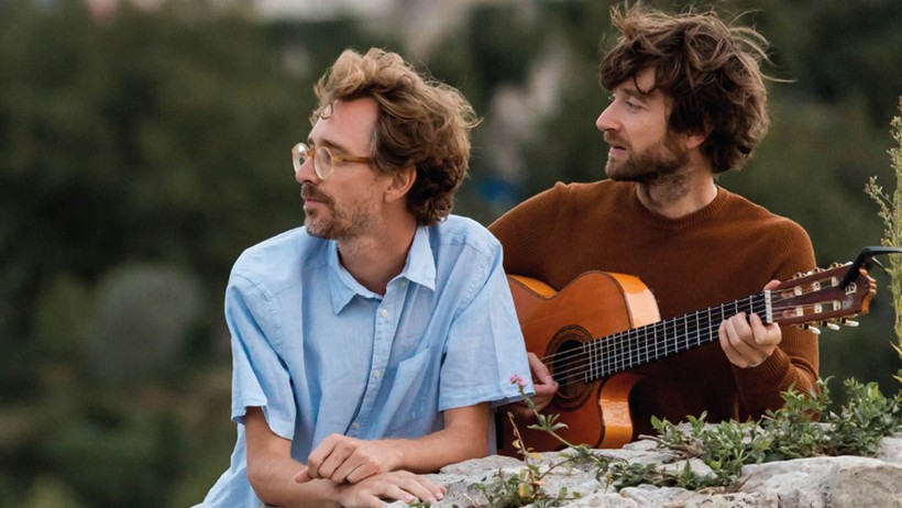 Kings of Convenience, İstanbul'u Büyülemeye Geliyor! 28 Mayıs'ta KüçükÇiftlik Park'ta - Resim : 3