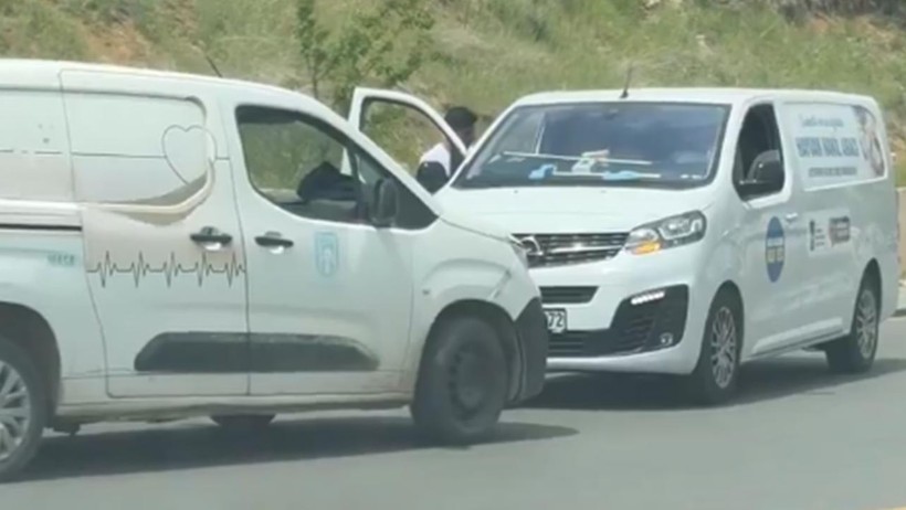Çankaya’da Katliam Büyüyor! Belediye İçin Bir İşkence İddiası Daha - Resim : 2