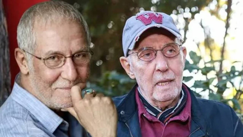 İlhan Şeşen Öldü mü, Neden Öldü? İlhan Şeşen'in Hastalığı Neydi? İlhan Şeşen Kimdir, Kaç Yaşındaydı? İşte İlhan Şeşen'in Unutulmaz Şarkıları - Resim : 2