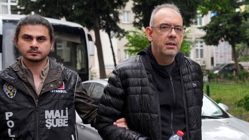 İBB'ye 5. Dalga Operasyonda Yeni Gelişme - Resim : 2