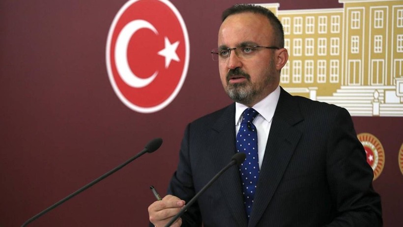 Bakan Yardımcısı Uyardı! 'Gün Şımarıklık Günü Değil' - Resim : 1