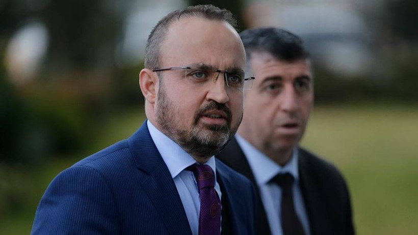 Bakan Yardımcısı Uyardı! 'Gün Şımarıklık Günü Değil' - Resim : 2