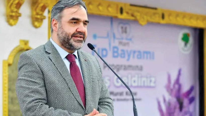 Üniversiteyi Arpalığa Çeviren Rektör Görevden Alındı: Kendisine Her Ay 1 Milyon 200 Bin Lira Maaş Bağlamış... - Resim : 1