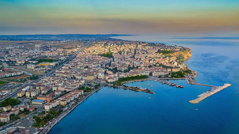 Konut Satışları 11 Şehirde Geriledi! Dikkat Çeken İstanbul ve Silivri Detayı... - Resim : 2