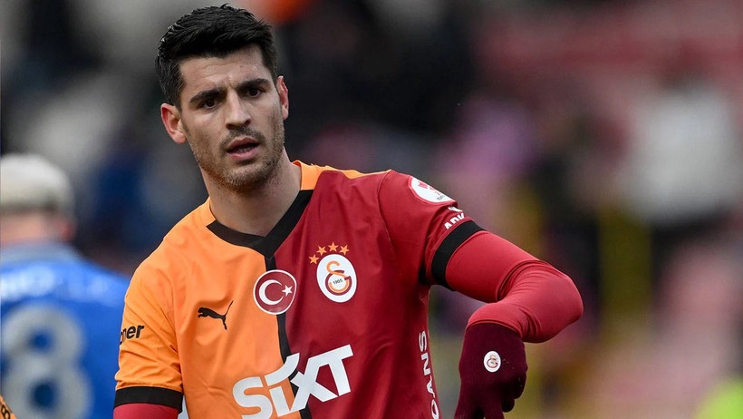 Galatasaray'ın Yıldızından Depresyon İtirafı! 'Devam Edemeyeceğimi Söyledim' - Resim : 1