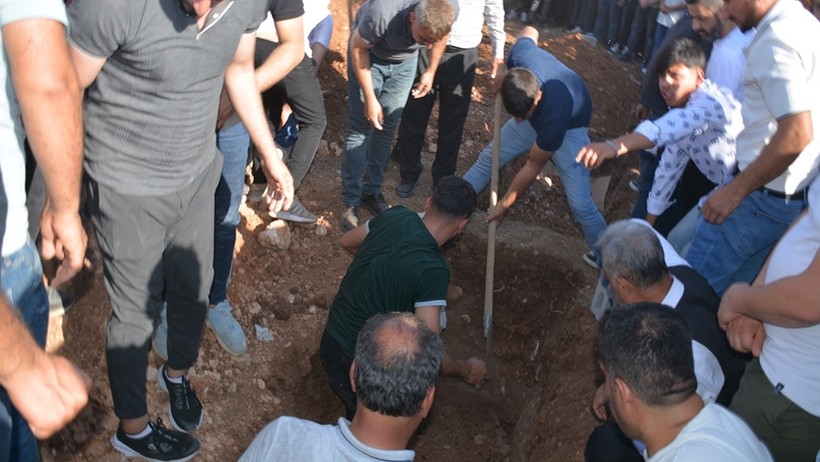 Günler Sonra Bir Acı Haber Daha Geldi! Anne ile Üç Kızının Kahreden Ölümü... - Resim : 2