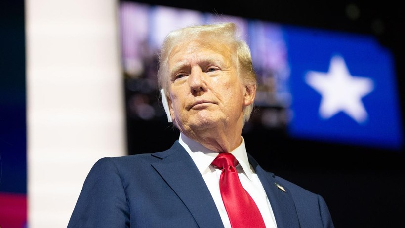 Kral Charles ile Trump Karşı Karşıya! ABD ile İngiltere'nin 'Kanada' Savaşı - Resim : 1