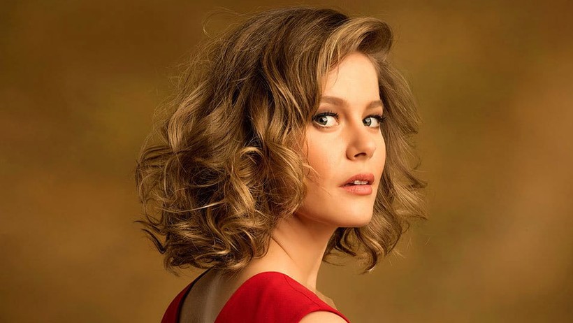Yeşilçam'ın Bir Efsanesinin Daha Hayatı Film mi Oluyor? Burcu Biricik Ağzından Kaçırdı, Ortalık Karıştı - Resim : 4