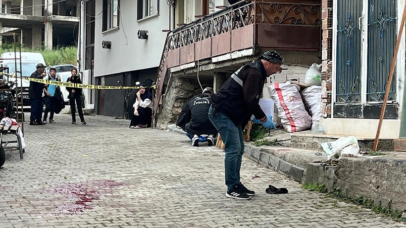 Miras Kavgası Can Aldı! Sokak Ortasında Kardeşini Vurdu - Resim : 2