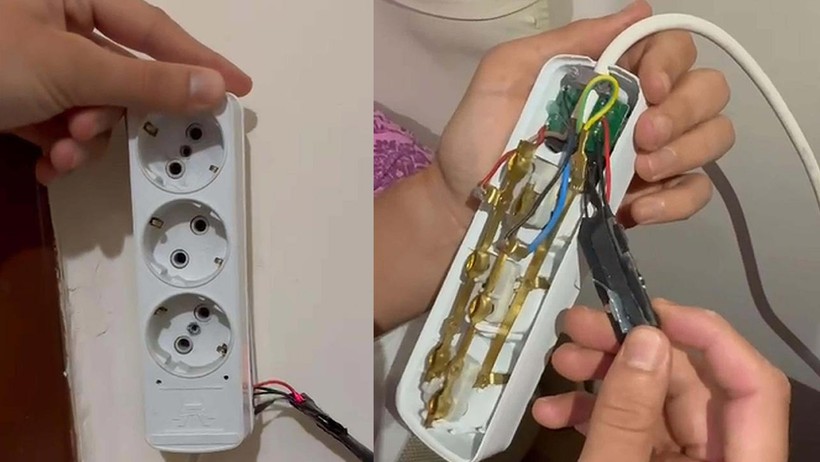 Kiralık Apartta Gizli Kamera Rezaleti! Skandal Olayda Utanç Verici Savunma, Mağdurlar Tek Tek Tespit  Ediliyor - Resim : 1
