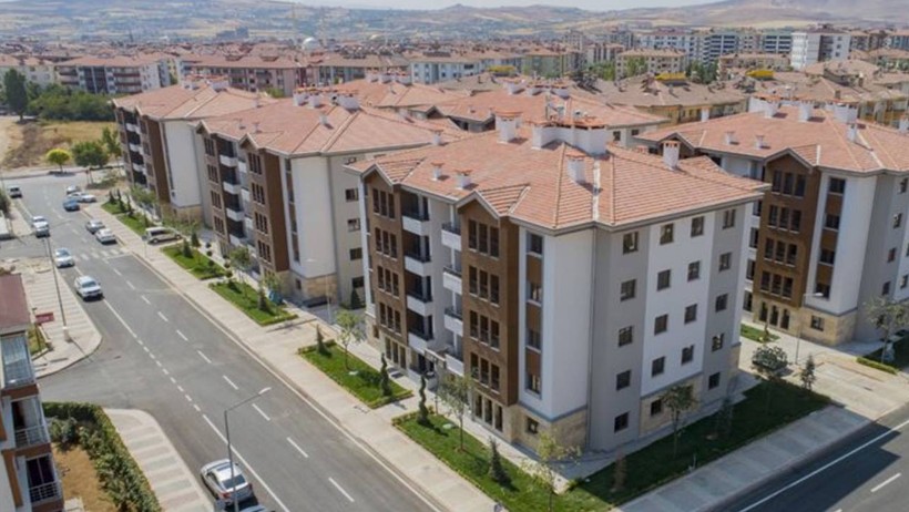 11 İlde Konut Satışları Çakıldı! İstanbul Detayı Dikkat Çekti - Resim : 2