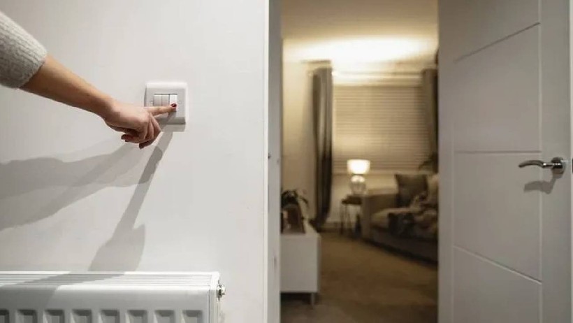 Bayram Temizliğinde Evi Temizlerken En Çok Atlanan Yerler: Bakteriler Burada Cirit Atıyor - Resim : 2