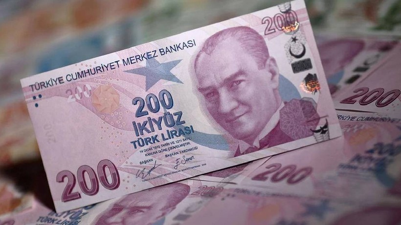 Cebinde 200 TL'si Olanlar Dikkat! Yeni Detayla Dolaşıma Girdi - Resim : 2