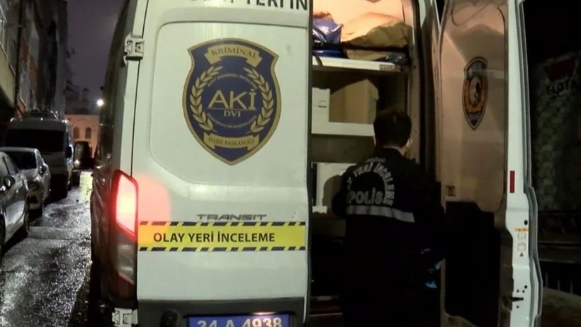 Bağcılar'daki Taşlı Vahşetin Sırrı Çözüldü: Katilden Kan Donduran İtiraf - Resim : 2