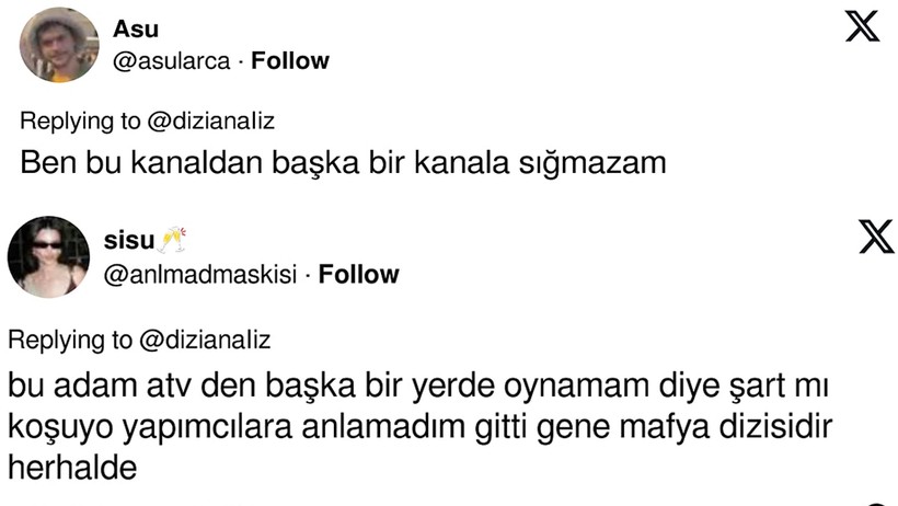 Ünlü Oyuncu Oktay Kaynarca'dan Şoke Eden 'ATV' Hamlesi! Yorum Yağdı, Herkes Tek Bir Şey Söyledi - Resim : 3