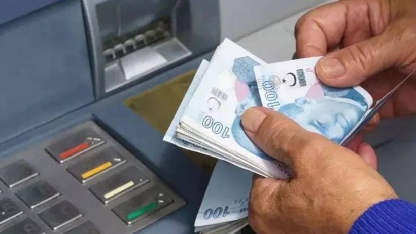 Emekli Maaşlarında Zaman Aşımı Uyarısı! Paranızın Yanmaması için Bu Süreye Dikkat - Resim : 2