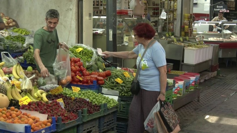 Emekliden Bayram İkramiyesi Tepkisi: Kimseye Yetmez! - Resim : 1