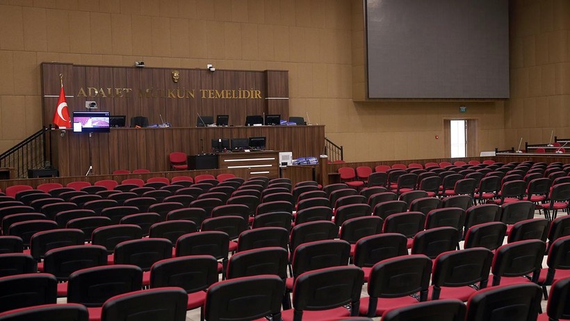 Ünlü Özel Okulda Cinsel Saldırı Skandalı: Öğretmen Şikayetçi Oldu, Müdür Hakkında Dava Açıldı - Resim : 2
