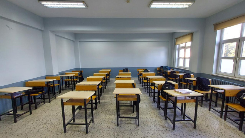 Ünlü Özel Okulda Cinsel Saldırı Skandalı: Öğretmen Şikayetçi Oldu, Müdür Hakkında Dava Açıldı - Resim : 1