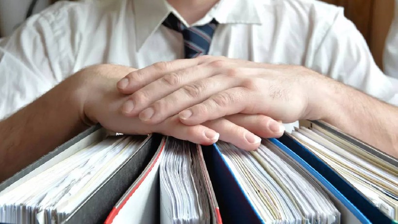Becayiş Nedir, Nasıl Yapılır? Hangi Memurlar Becayiş Hakkından Yararlanabilir? Becayişin Şartları Neler? - Resim : 1