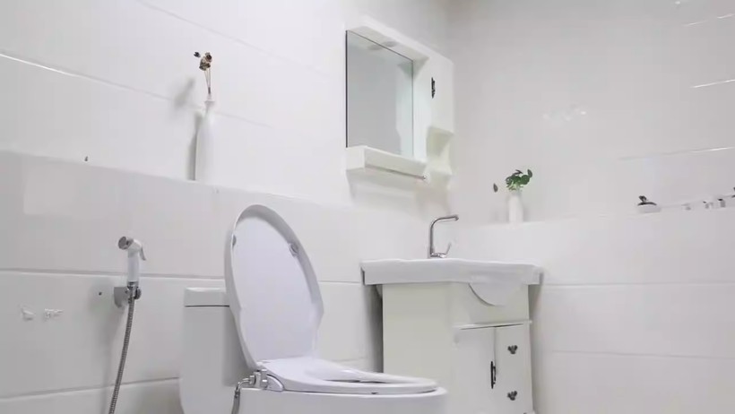 Taharet Musluğunun Bu Tehlikesini Kimse Bilmiyordu - Resim : 1